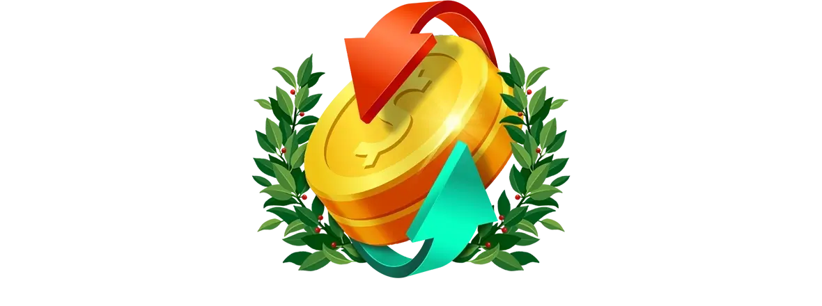 Кешбэк каждую неделю