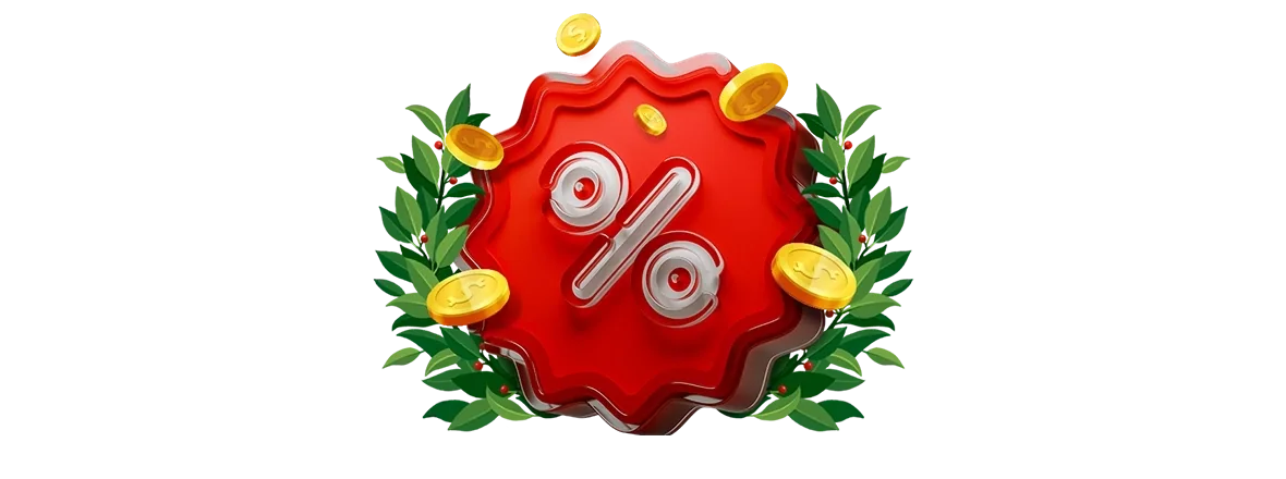 Приветственный пакет: деньги, вращения и бесплатные ставки