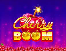 Cherry Boom