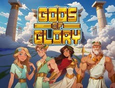 Gods of Glory