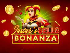 Jesters Bells Bonanza