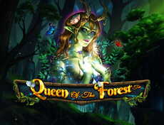 Queen Of The Forest