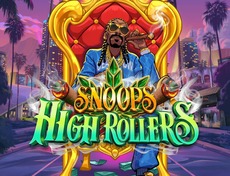 Snoops High Rollers